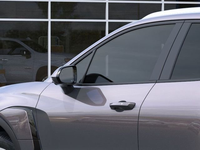 2025 Chevrolet Blazer EV LT - Photo 12