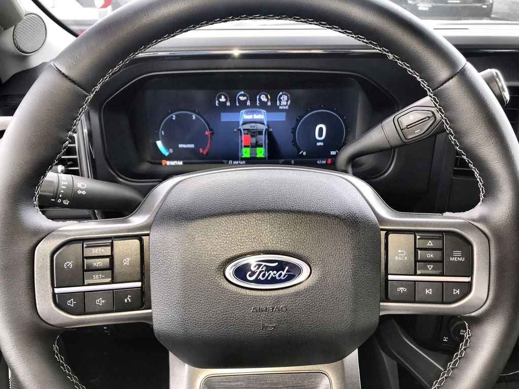 2026 Ford F-250 Super Duty Lariat - Photo 14