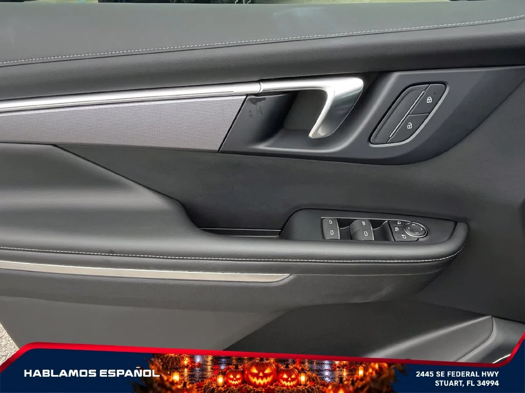 2025 Buick Enclave Sport Touring - Photo 24