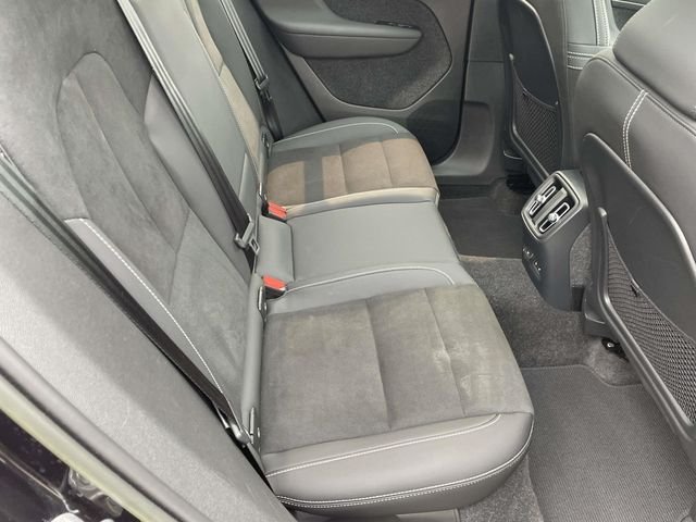 Certified Used 2023 Black Volvo Twin Plus image 20