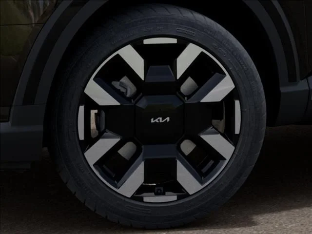 New 2027 Ebony Black Kia S image 9