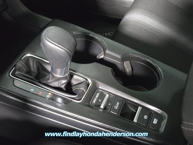Certified Used 2025 Solar Silver Metallic Honda Sport image 61
