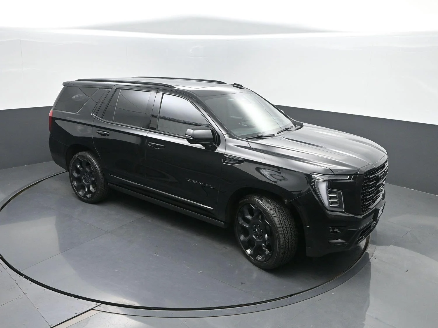 New 2026 Onyx Black GMC Denali image 44