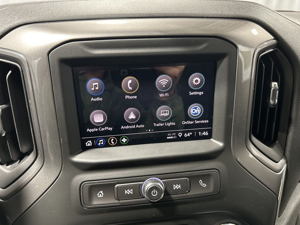 2025 GMC Sierra 1500 Pro - Photo 22