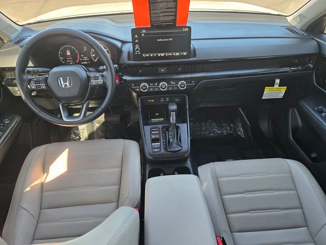 Used 2025  Honda EX-L image 9