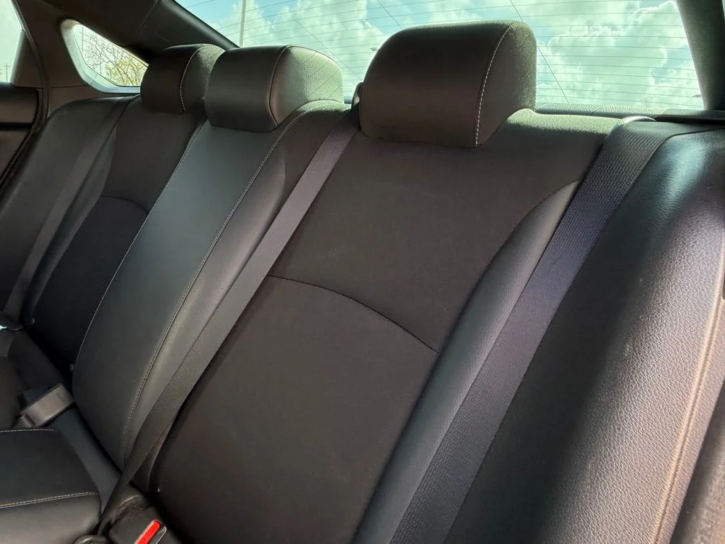 Used 2021  Honda Sport image 20