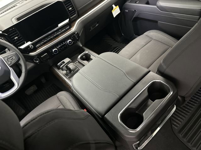 2026 GMC Sierra 1500 Elevation - Photo 23