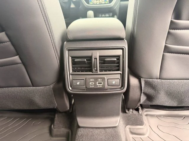 New 2026 AUTUMN GREEN METALLIC Subaru Touring image 26