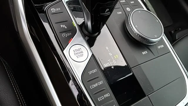 Used 2022 Silver BMW M240i xDrive image 29