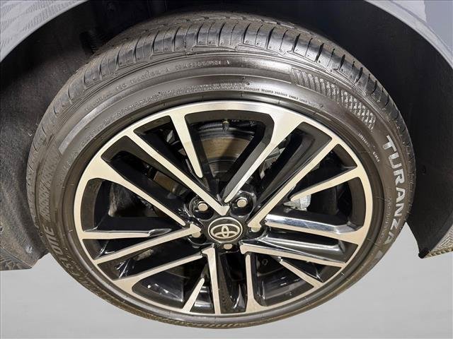 Certified Used 2026 UNDERGROUND Toyota  image 20