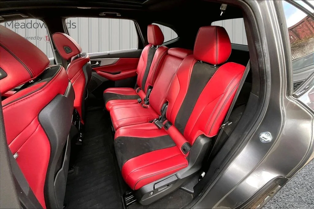 Used 2023 Gray Acura A-Spec image 21