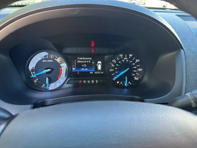 Used 2017 Blue Ford Base image 20