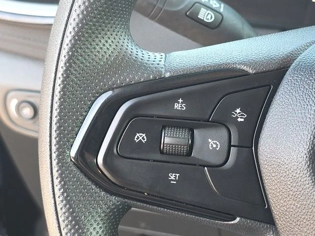Used 2025 Black Chevrolet LT image 21
