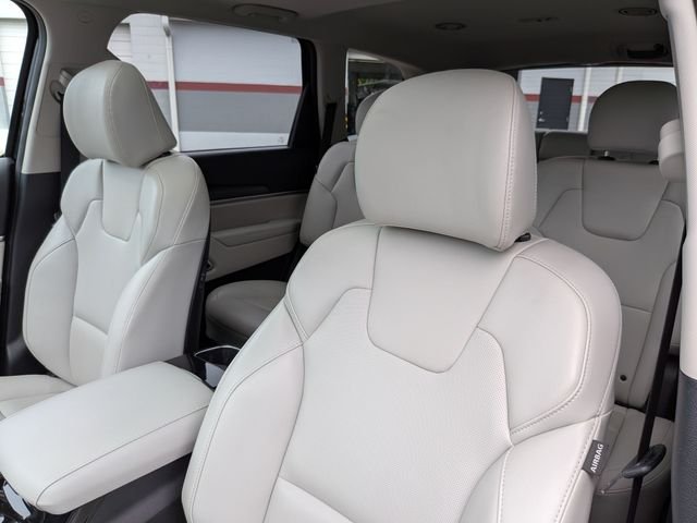 Certified Used 2024 Black Kia S image 15