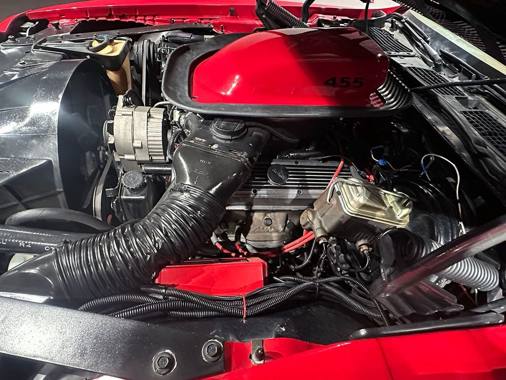 Used 1973  Pontiac  image 32