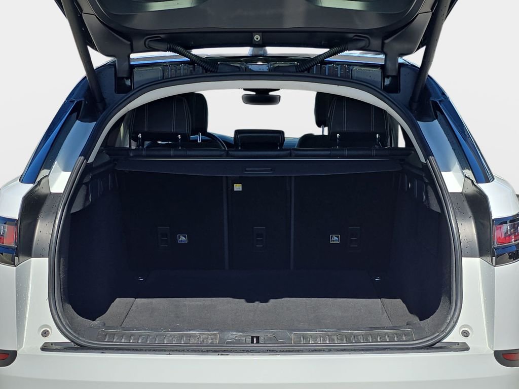 Used 2020 Fuji White Land Rover S image 12