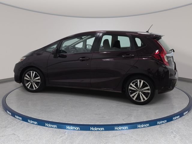 Used 2016 Purple Honda EX image 9