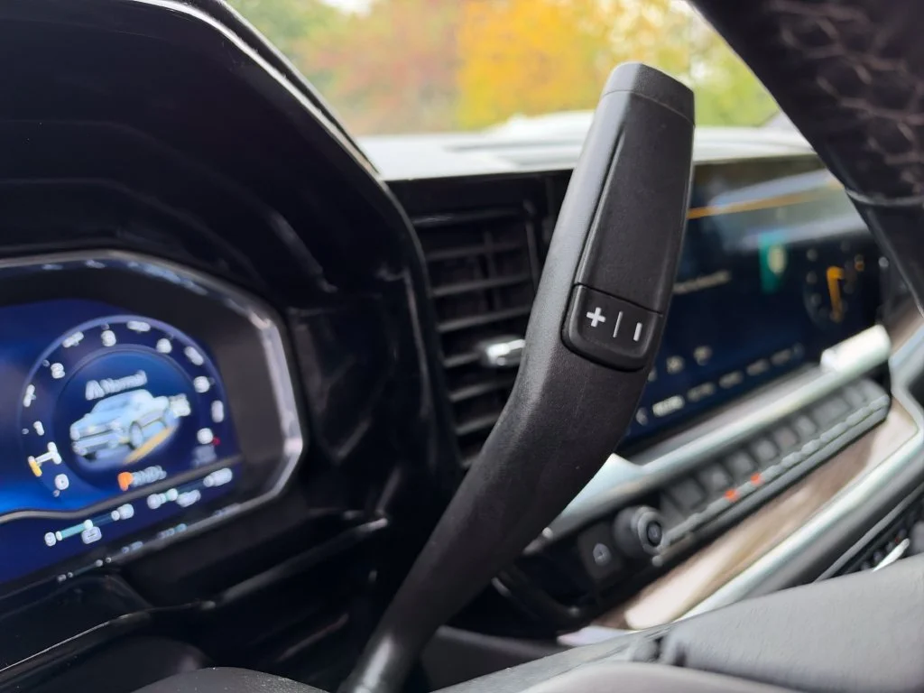 2022 Chevrolet Silverado 1500 RST - Photo 27