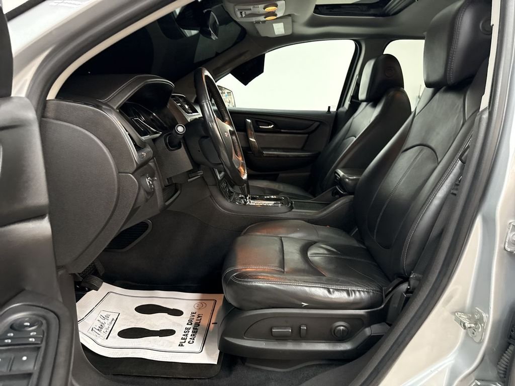 Used 2016 Quicksilver Metallic GMC SLT-1 image 12