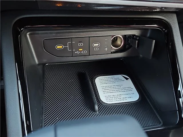New 2026 Wolf Gray KIA GT-Line Front-Wheel Drive image 19