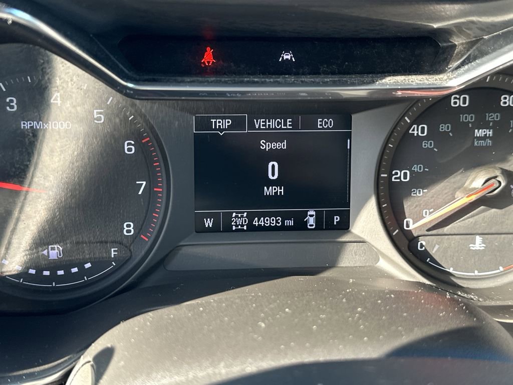 2022 CHEVROLET TRAILBLAZER - Image 11