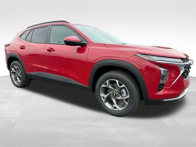 2026 Chevrolet Trax LT - Photo 8