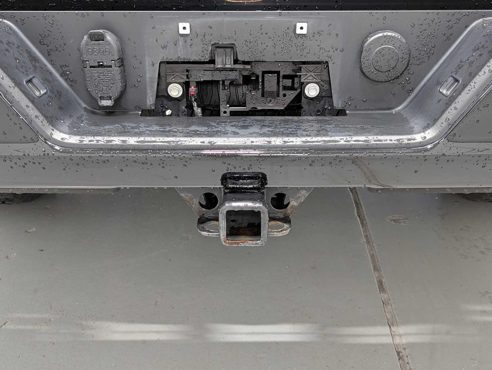 2023 Chevrolet Silverado 1500 LT Trail Boss - Photo 10