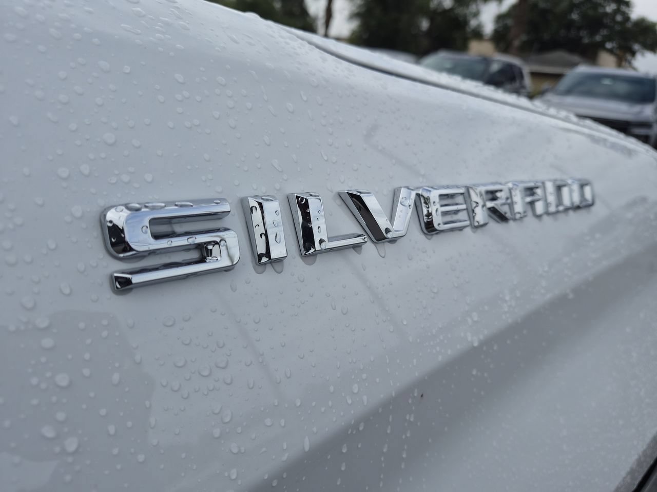 2026 Chevrolet Silverado 1500 RST - Photo 31