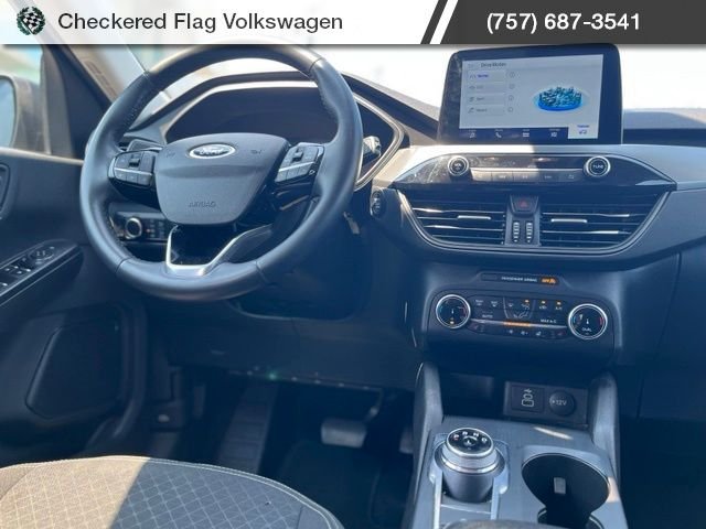 Used 2024 Carbonized Gray Metallic Ford Active image 31