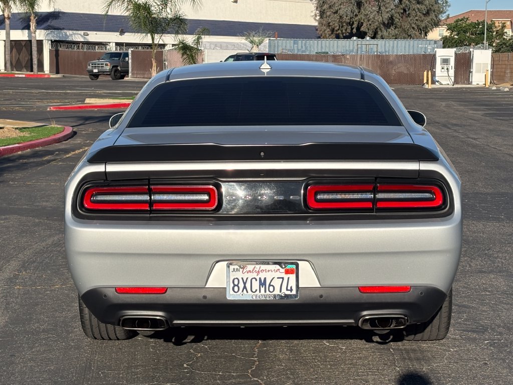 2019 Dodge Challenger GT - Photo 6