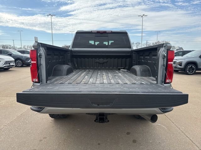 2026 Chevrolet Silverado 2500HD High Country - Photo 6