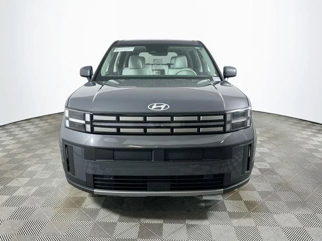 New 2026 Hyundai SANTA FE HYBRID SE