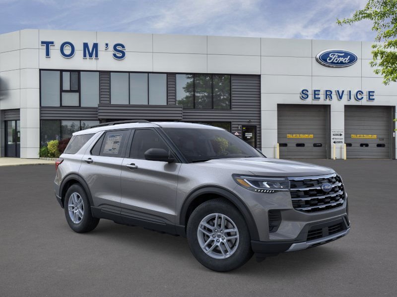 View vehicle photo 7