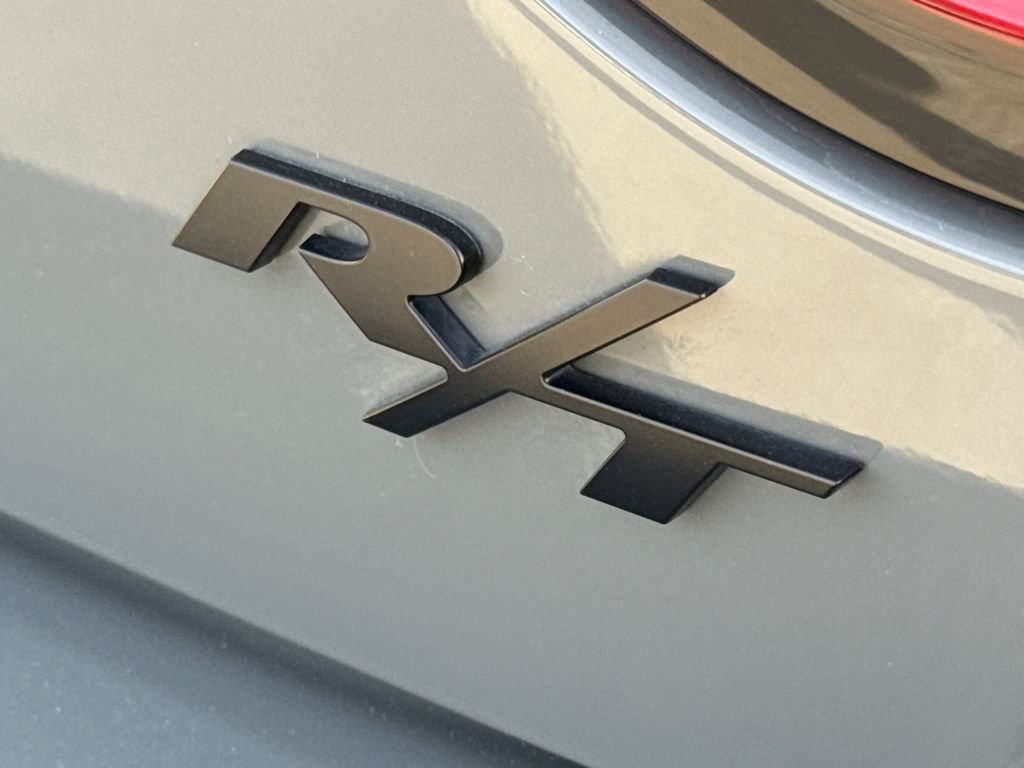 Used 2023 Gray Dodge R/T image 11