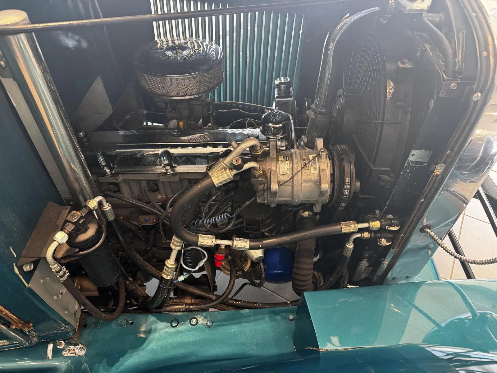 Used 1942  Chevrolet  image 21