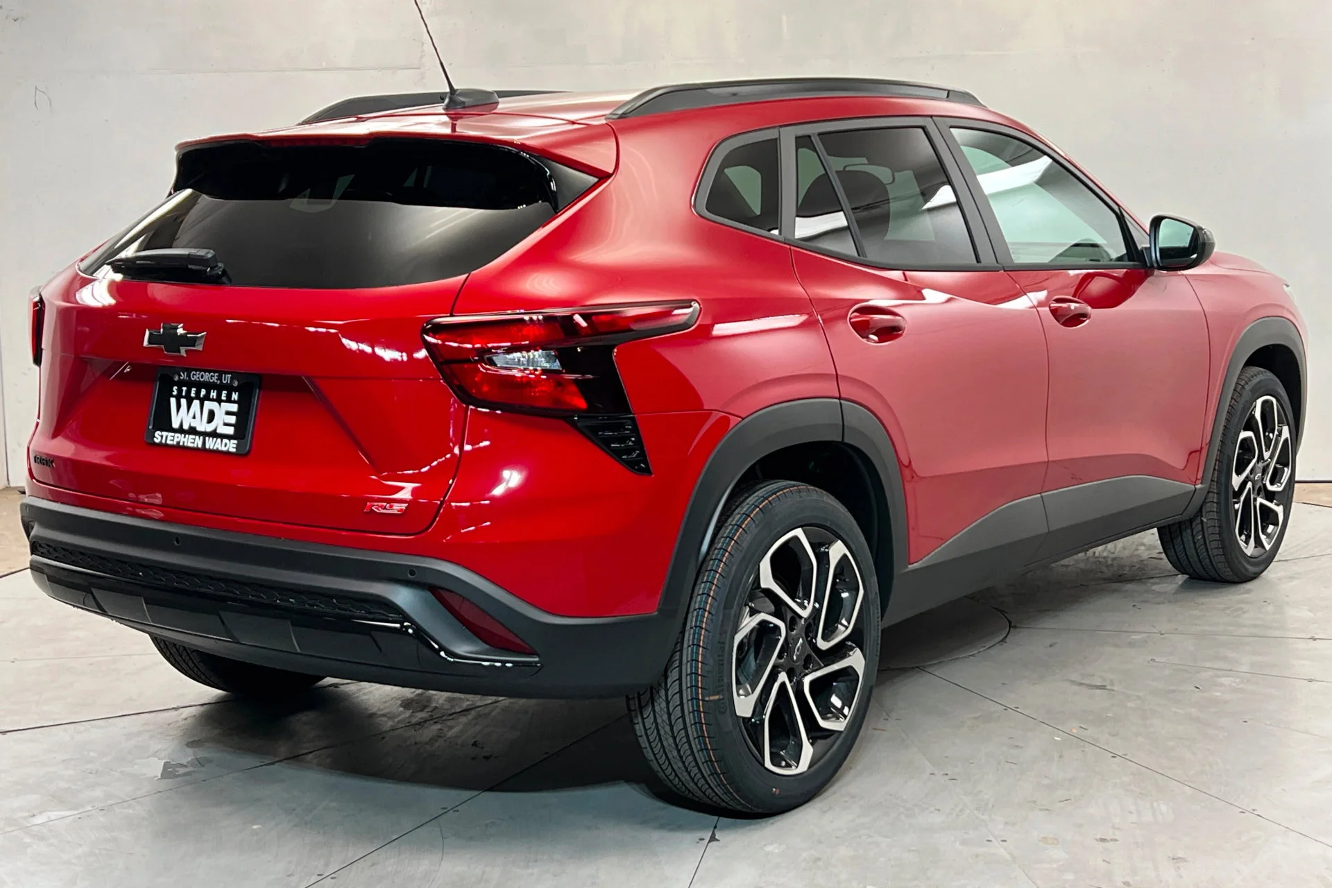 2026 Chevrolet Trax RS - Photo 5