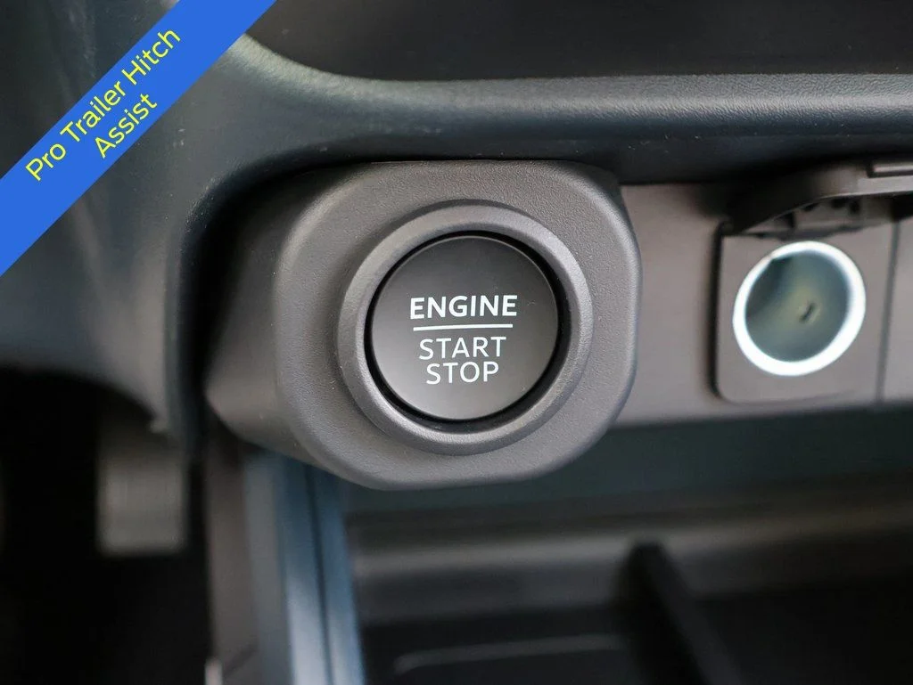 New 2026 Carbonized Gray Metallic Ford Lobo™ image 32
