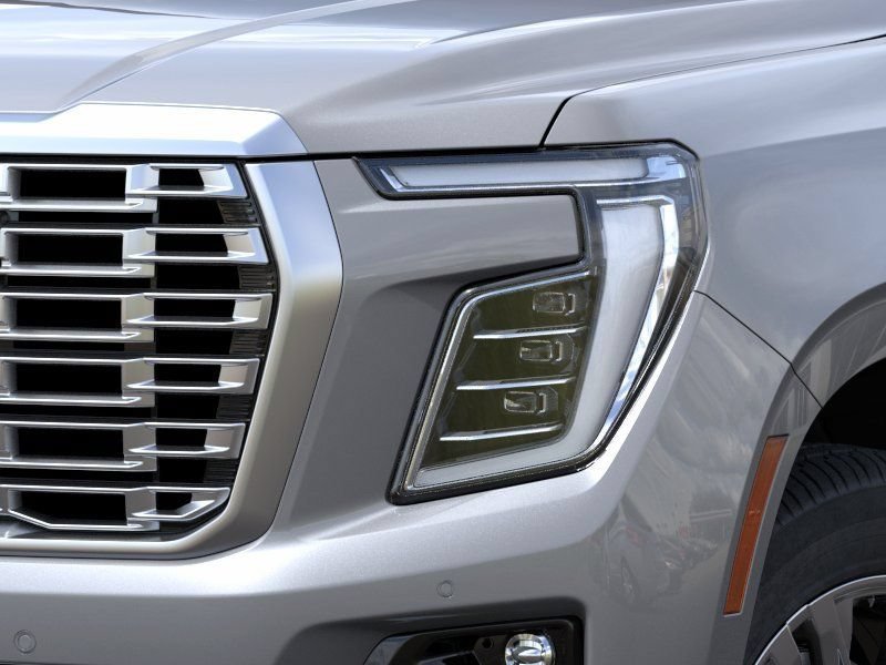 2026 GMC Yukon XL Denali - Photo 10