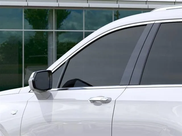 2025 Cadillac XT6 Luxury - Photo 12