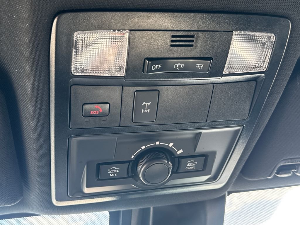 Used 2023 Gray Toyota TRD Off-Road image 33