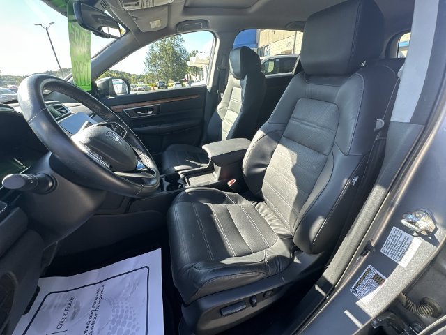 Used 2018  Honda EX-L image 22