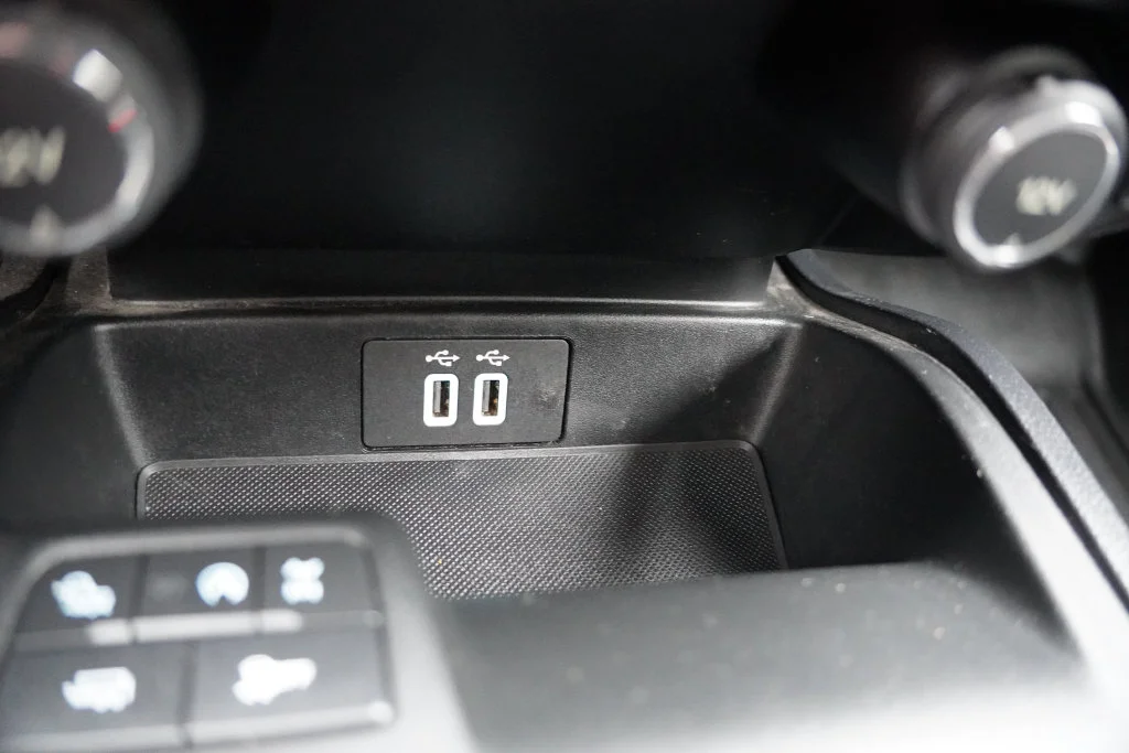 Certified Used 2020 Shadow Black Ford XLT image 27