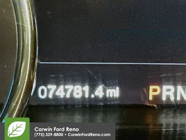 Used 2016 Magnetic Ford Lariat image 15