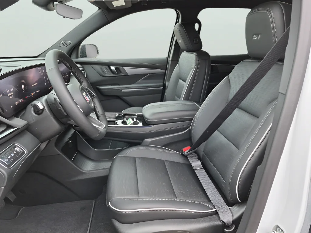New 2026 Buick Enclave Sport Touring, photo 18