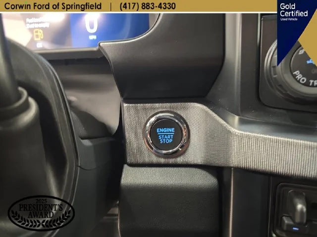 Certified Used 2026 Star White Ford Platinum image 36