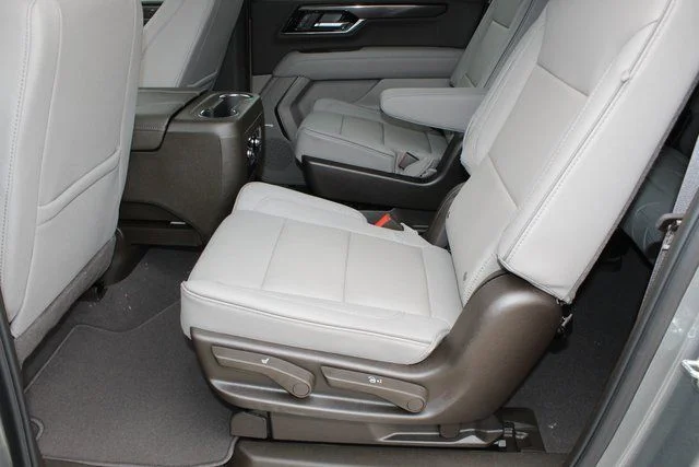 New 2026 Silver GMC Elevation image 9