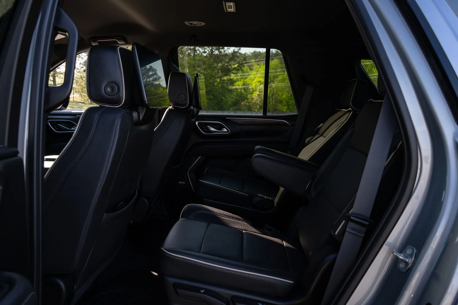 Used 2024 Gray Chevrolet Premier image 18