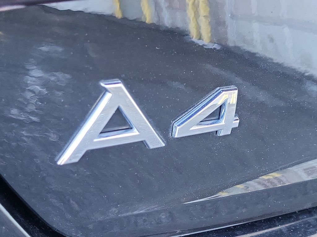 2022 Audi A4 Premium - Photo 15