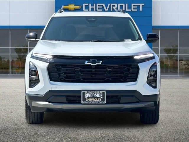 2026 Chevrolet Equinox LT - Photo 9