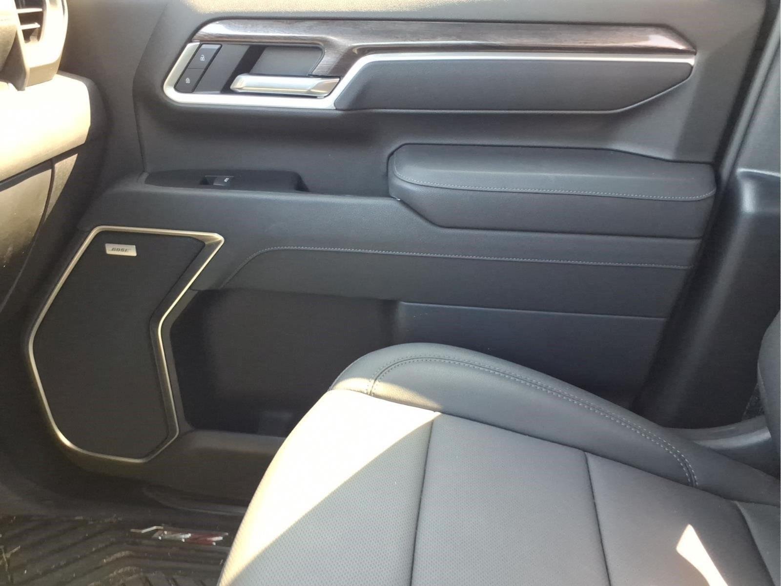 2026 Chevrolet Silverado 2500HD LTZ - Photo 28